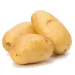 Fresh Potato